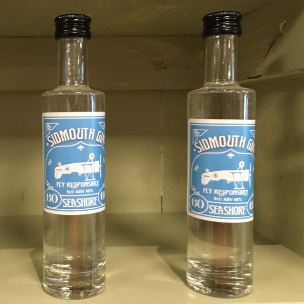 Sidmouth Seashore Gin